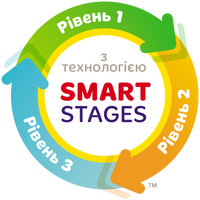 Smart stages
