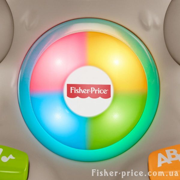 Интерактивная игрушка Fisher-Price