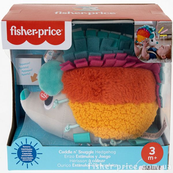 Fisher-Price HBP42