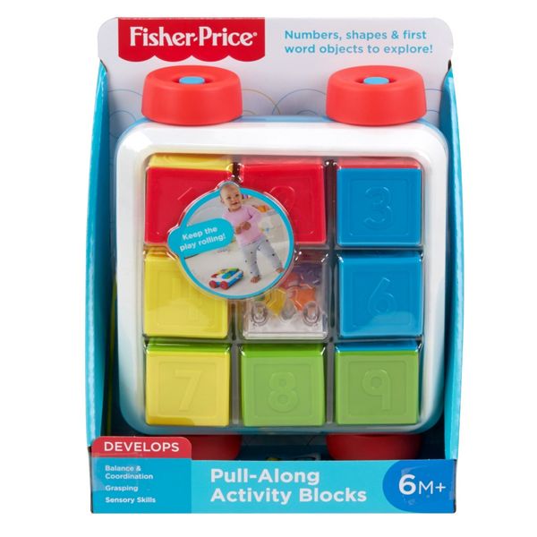 GJW10 fisher-price