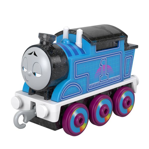 Thomas and friends HMC30, HTN50