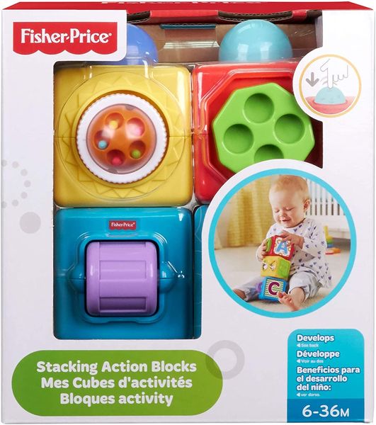 Fisher-price DHW15