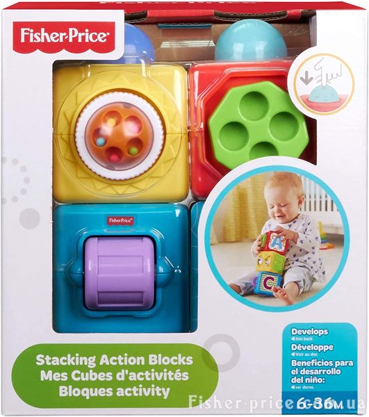 Fisher-price DHW15