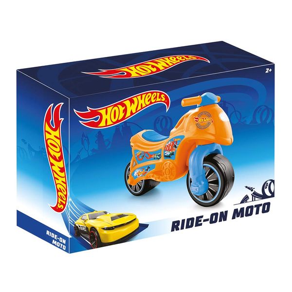 2315 Hot Wheels Dolu