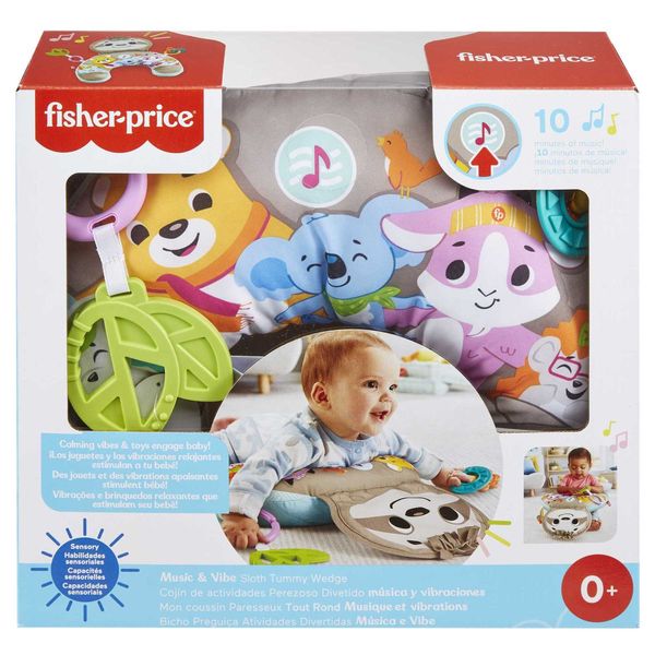 Fisher-price GRR01