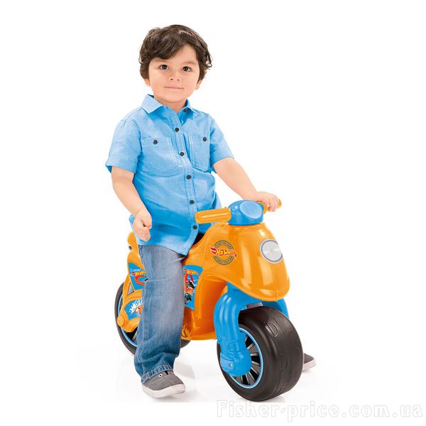 Детский мотобег Мотоцикл