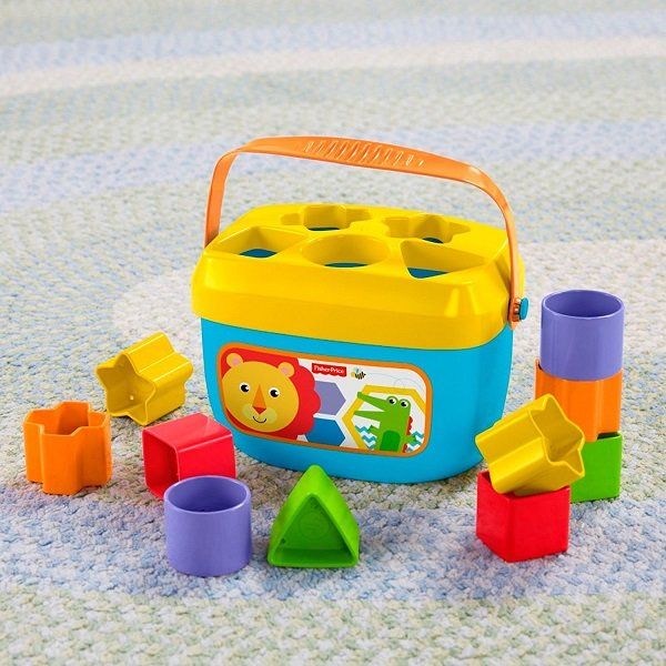 сортер Fisher-price