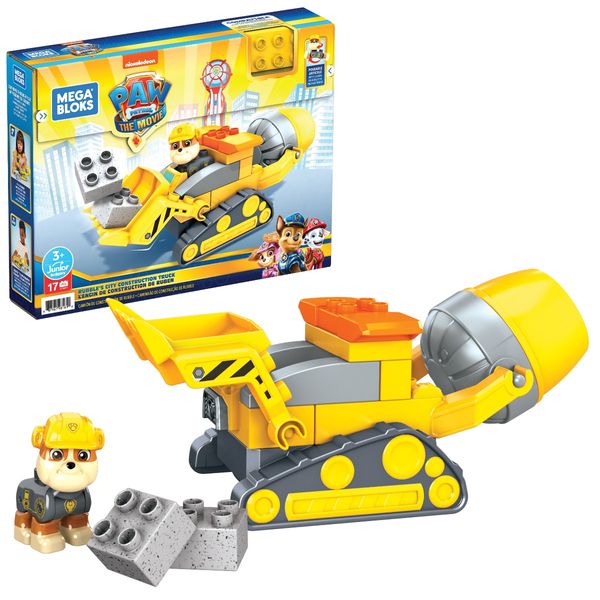 GYW91 Mega Bloks