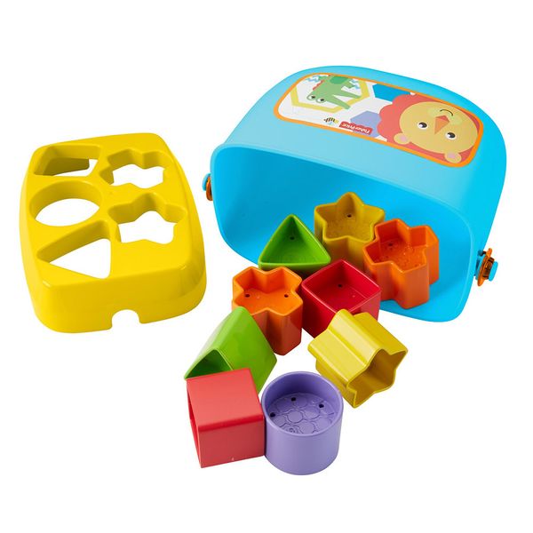 іграшка сортер Fisher-Price