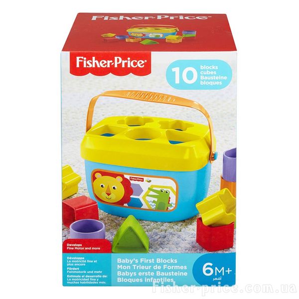 Fisher-price FFC84