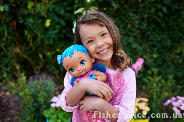 Кукла Пупс для девочек от 2 лет