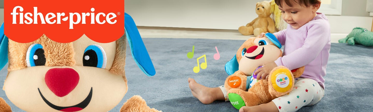 Интерактивные говорящие игрушки для детей