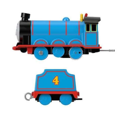 Гордон моторизированный паровозик с прицепом Thomas and Friends