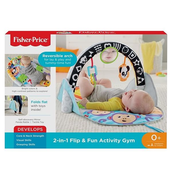 Fisher-price FXC14