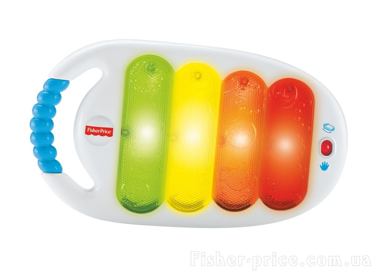 Детский ксилофон Fisher-price BLT38