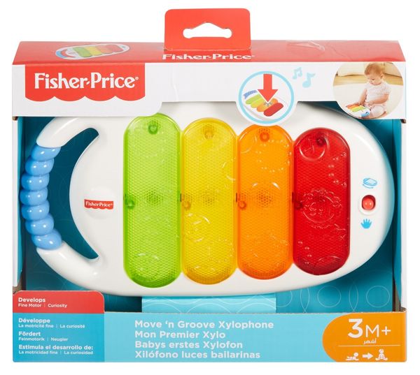 BLT38 Fisher-price