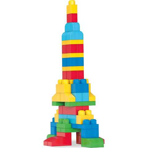 Mega bloks deals building set