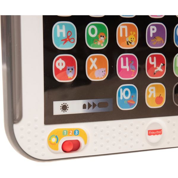 Умный планшет Fisher-price DHY54