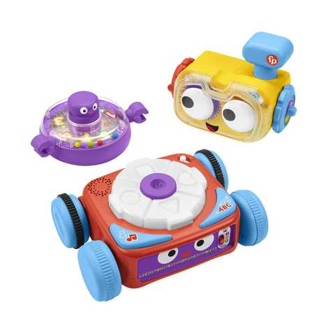 Smart stages Fisher price