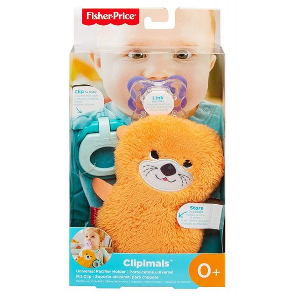 Выдра GJD29 Fisher-price GJD29