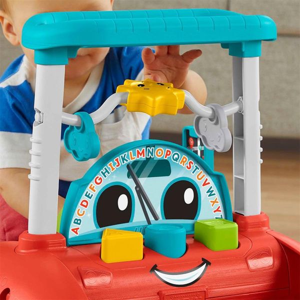 Smart Stages обучающие игрушки Fisher-Price