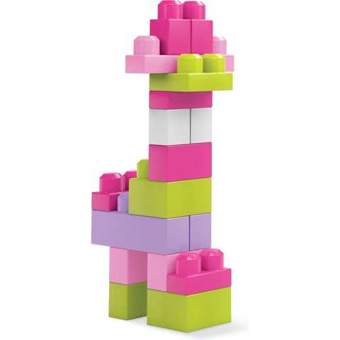 Mega bloks 60 sales pcs