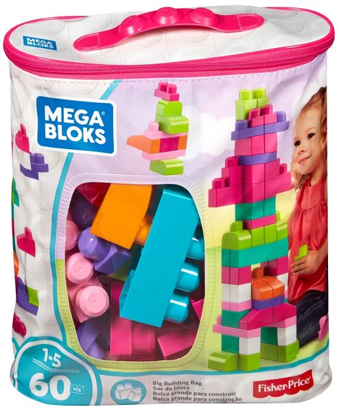 конструктор mega bloks dch54