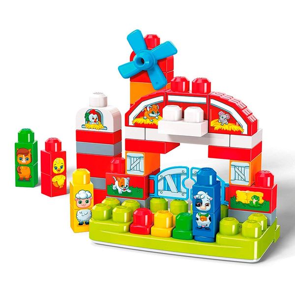 Музыкальная Ферма Fisher-price