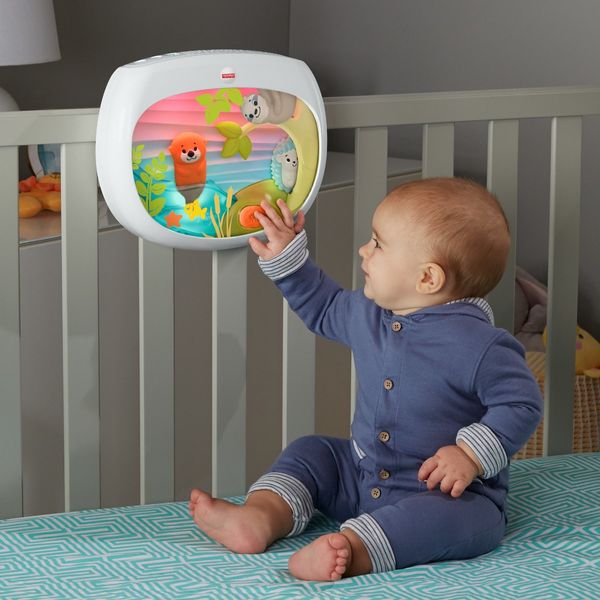 музичний проектор Fisher-price