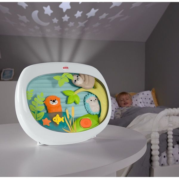 Лісові друзі Fisher-Price FXC59