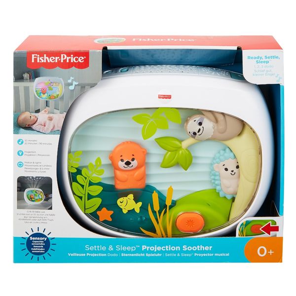 Fisher-Price  FXC59