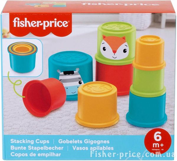 Fisher-price GYM46