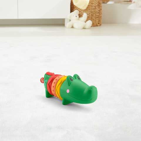 Fisher store price crocodile