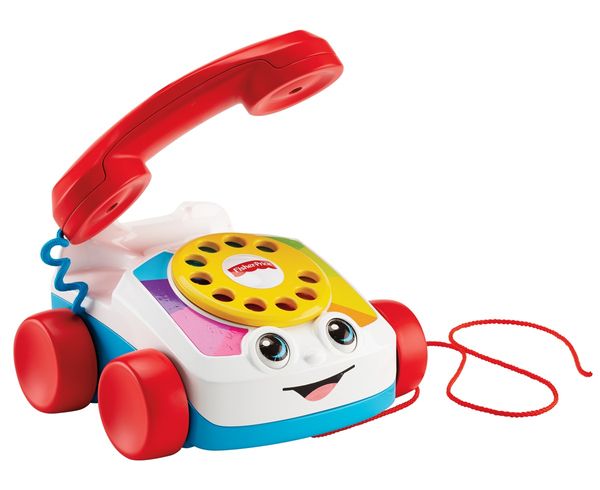 Fisher-price FGW66