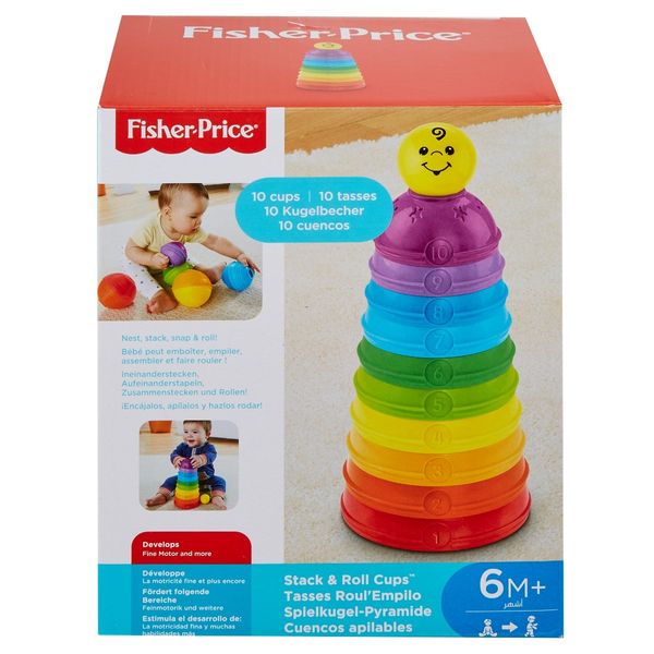 Fisher-price W4472