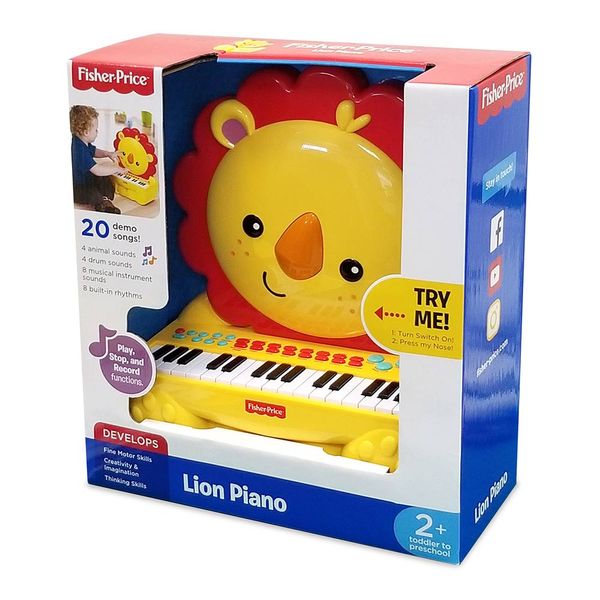 Fisher-Price 380005