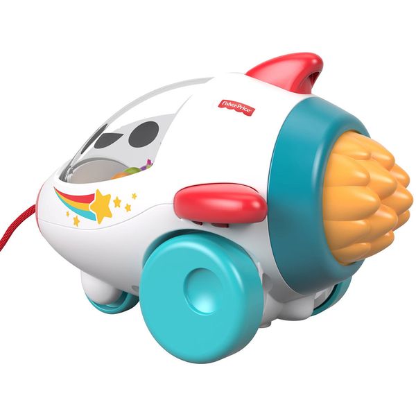 каталка для детей Fisher-price