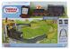 Diesel’s Cargo Drop Motorized Toy Train & Track Set