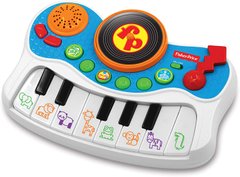 Детское интерактивное пианино