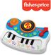 Интерактивное пианино Fisher-price "Детская музыкальная студия"