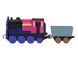 train Ashima