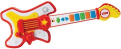 Детская гитара Fisher-Price Рок-звезда