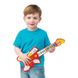 Дитяча гітара Fisher-Price Рок-зірка