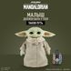 Малюк Йода на радіокеруванні Інтерактивний Грогу Mandalorian Star Wars