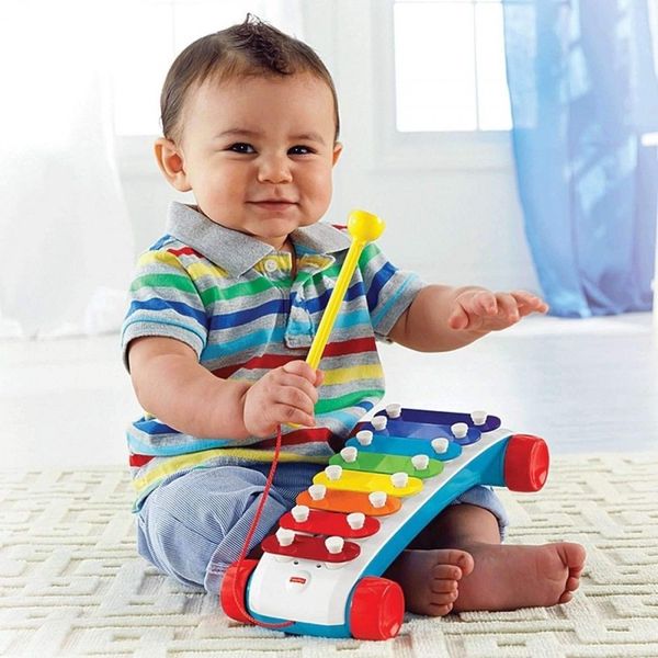 Fisher Price Xylophone