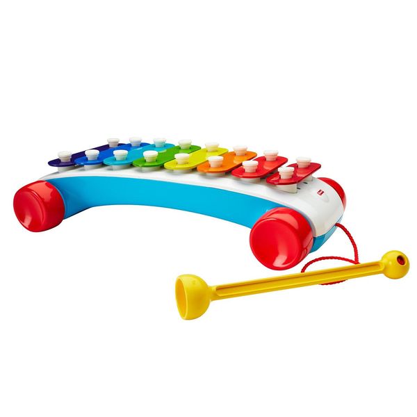 ксилофон Fisher-price