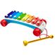 Ксилофон для детей Fisher-price