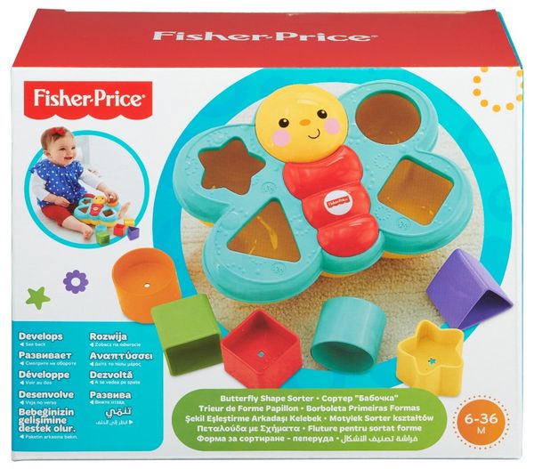 Fisher-price CDC22