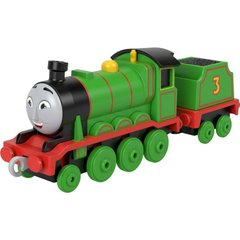 Генри игрушка паровозик с прицепом Thomas and Friends