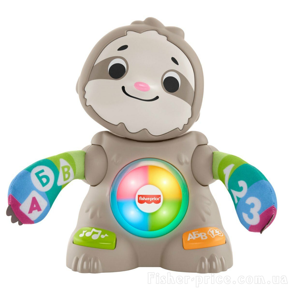 Fisher price hot sale 18 months